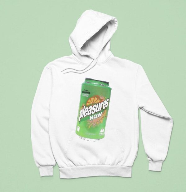 Pleasures Now Quench Hoodie