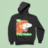 Pleasures Pet Noise Dog Hoodie
