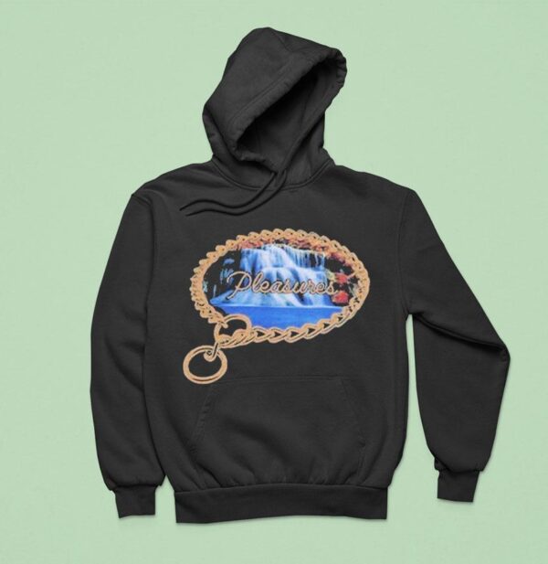 Pleasures Submission Hoodie