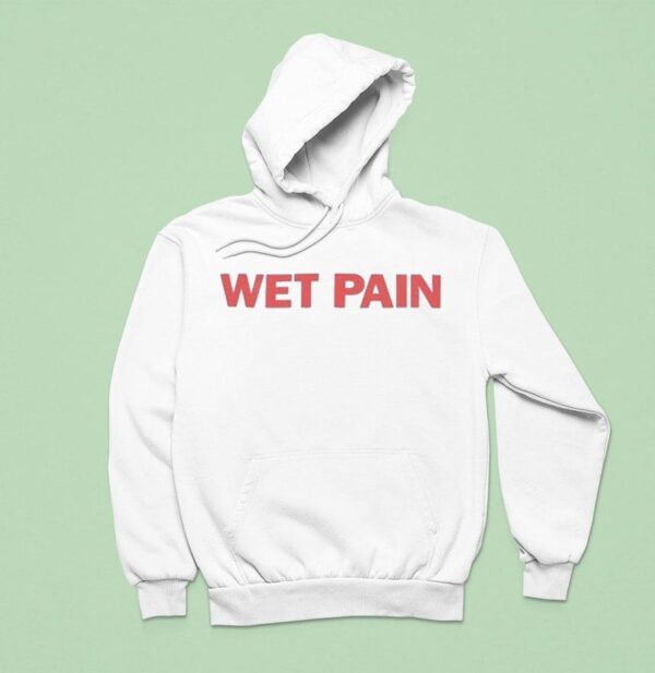 Pleasures Wet Pain Hoodie