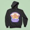 Pokemon Center Hiroshima Warning Sanfrecce Ringuma Used Scary Face Hoodie