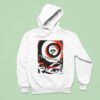 Polyrhythmics Spy Eye Hoodie