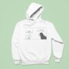 Poorly Drawn Lines You Have To Choose Your Battles I Choose All Of Them Hoodie