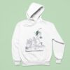 Poppies You Idiot I Said Poppies Hoodie
