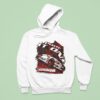 Pour It On Sears Point Raceway Hoodie