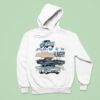 Power Hungry Hoodie