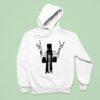 Praiseche Flying High Hoodie