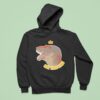 Prehistoric Dinosaur T Rex One True King Hoodie