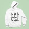 Preservation Hall Kerry Fat Man Hunter Memorial Hoodie