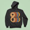 Preservation Hall Sousaphone Quartet New Orleans Hoodie