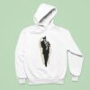 Preservation Hall Trumpet Man Hoodie