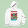 Primus Beak Skiff Apple Orchards July Lafayette Ny Hoodie