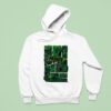 Primus July Hartford Healthcare Amphitheater Bridgeport C Hoodie