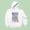 Primus Onward And Upward Tour Detroit Michigan Th July Elephan Hoodie