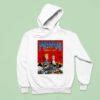 Primus X Beavis And Butt Head Concert Music At The Iroquois Amphitheater In Louisville Ky On July Hoodie