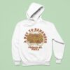 Prince St Pizza Psp X A Day To Remember Adtr The Sweet Heat Vans Warped Tour July At Long Beach Hoodie