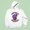 Prisoner Of Baked Goods Donu Hoodie