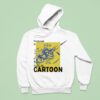 Produced At Aka Cartoon Hoodie