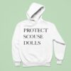 Protect Scouse Dolls Hoodie