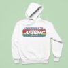 Proud Member Of The Scholastic Member Book Club Hoodie