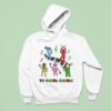 Psychic Friends X Yo Gabba Gabba Let S Play Hoodie