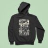 Psycho Murder Appeal Halloween Hoodie