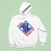 Public Image Ltd Logo Hoodie