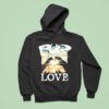 Pur Love Sunshine Hoodie
