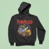 Pure Bliss Berserker Hoodie