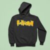 Pusherman Style Pokemon Hoodie