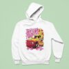 Pussy Wagon Kill Bill Hoodie