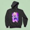 Put Your Paws All Over Me You Zombieboy Hoodie