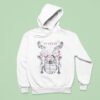 Pyrrhon Thin Chaser Fedash Hoodie