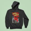 Queens Of The Stone Age July Transylvania Ro Electric Castle Hoodie