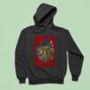 Queens Of The Stone Age Jul Budapes Hoodie