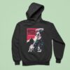 Queens Of The Stone Age Piazza Duomo Pistoia Italy Hoodie
