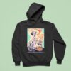 Queens Of The Stone Age Ama Music Festival In Romano D Ezzelino Italy On July Hoodie