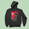 Queens Of The Stone Age July Hmh Schleyer Halle Stuttgart De Hoodie