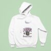 Queensland Maroons State Champions United In Maroon Back To Back To Back To Back Logo Hoodie