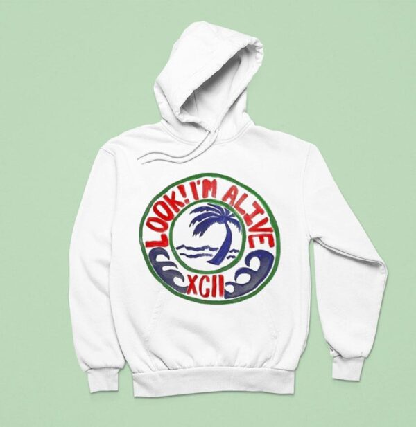 Quinn Xcii Look A Surfer Hoodie
