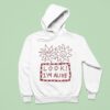 Quinn Xcii Look I M Alive Hoodie