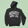 Quinn Xcii Midwest Mona Lisa Hoodie