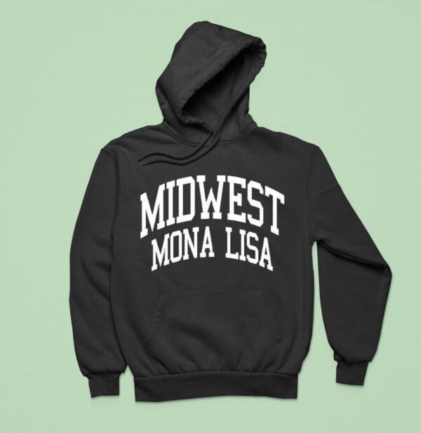 Quinn Xcii Midwest Mona Lisa Hoodie
