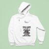 Racoon Duct Tape Can T Fix Stupid But I Can Muffle The Sound Hoodie