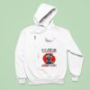Racoon Is It Just Me Or Do Idiots Multiply Quicker Than Normal People Hoodie