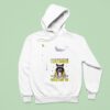 Racoon It S Not My Fault You Thought I Was Normal Hoodie