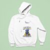 Racoon Let Me Pour You A Tall Glass Of Get Over I Hoodie