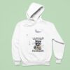 Racoon Let Me Pour You A Tall Glass Of Get Over It Oh And Her S A Straw So You Can Suck It Up Hoodie