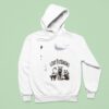 Racoon Stay Strashy Hoodie