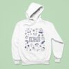 Radicalized By Basic Decency Hoodie